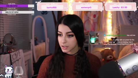 ohKayBunny's Top Clips